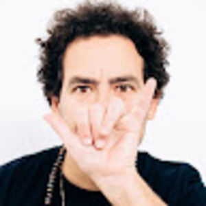 Meet your Posher, Daniel